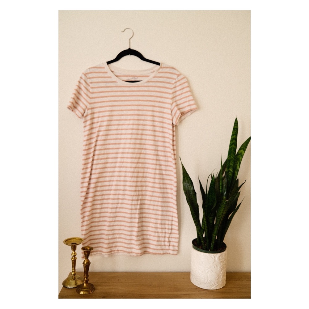 T-shirt Dress by Universal Threads